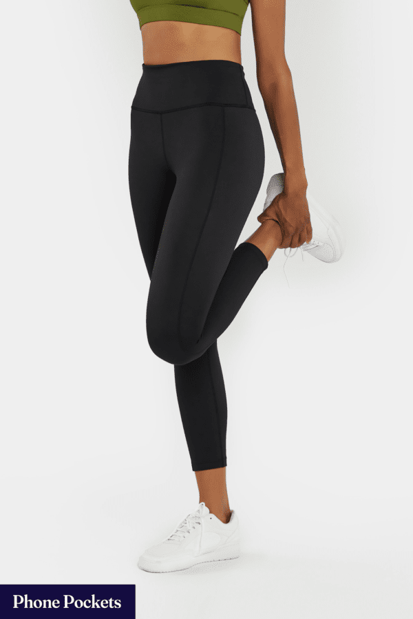 Pocket Sport Claude 7/8 legging