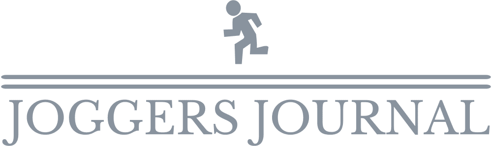Joggers Journal Logo