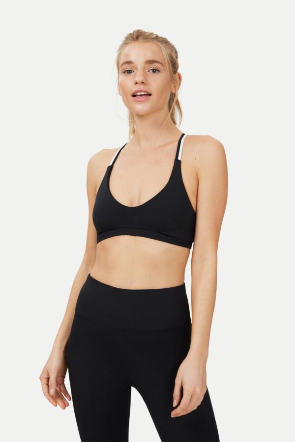 Pocket Sport Claude Sports Bra