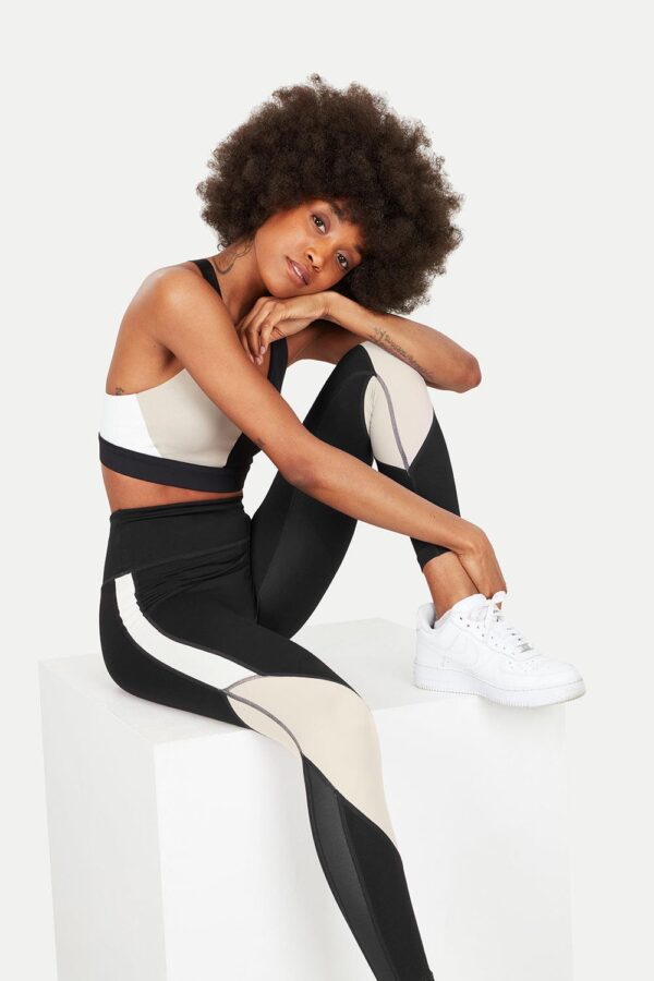 Pocket Sport Plein Air legging