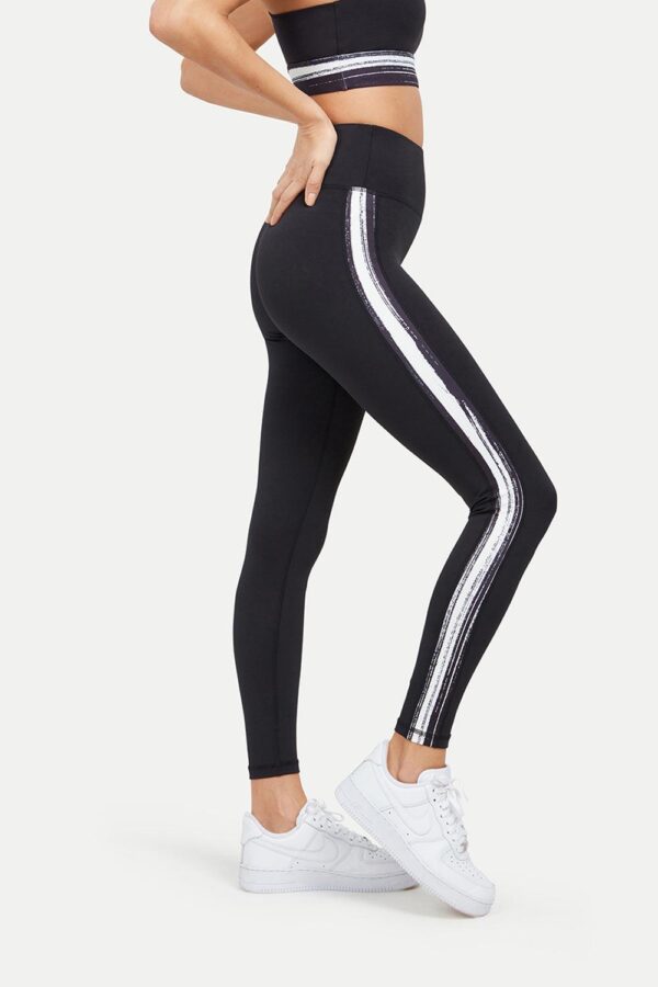 Pocket Sport Impasto Legging