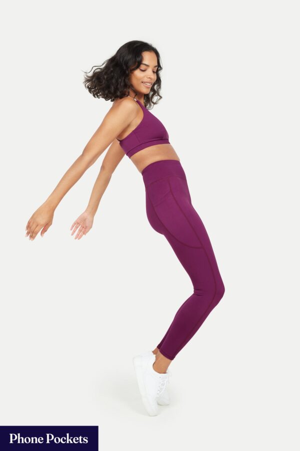 Pocket Sport Claude Pocket Legging